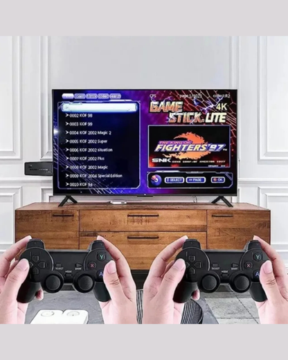 Consola De Juegos De Tv M8 Y3 Lite