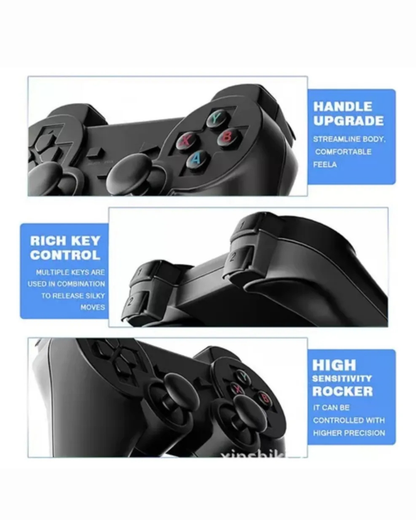 Consola De Juegos De Tv M8 Y3 Lite