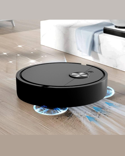 Robot Aspiradora Sweeping