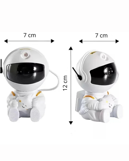 Astronauta Starboy Proyector de Luces